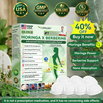 Moringa