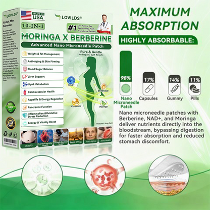Moringa